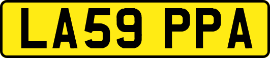 LA59PPA