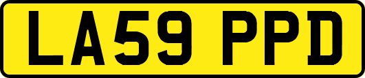 LA59PPD