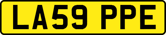 LA59PPE