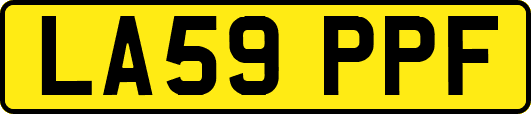 LA59PPF