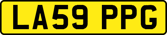 LA59PPG