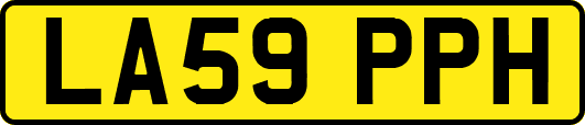 LA59PPH