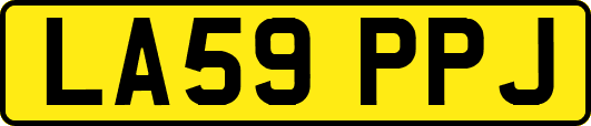 LA59PPJ
