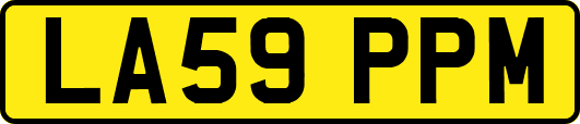 LA59PPM