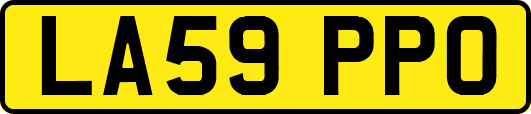 LA59PPO