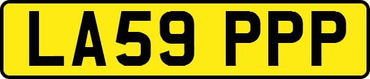 LA59PPP