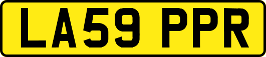 LA59PPR