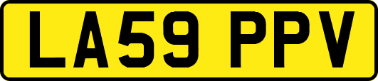 LA59PPV