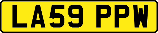 LA59PPW