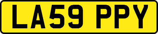 LA59PPY