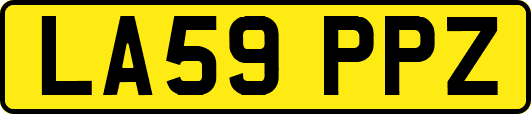 LA59PPZ