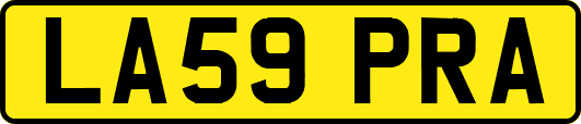 LA59PRA
