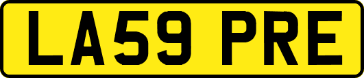 LA59PRE