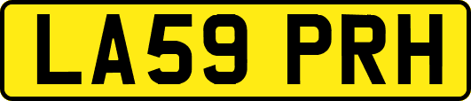 LA59PRH
