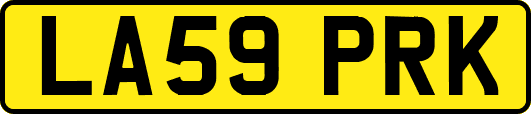 LA59PRK