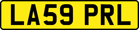 LA59PRL