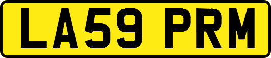 LA59PRM