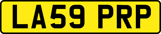 LA59PRP