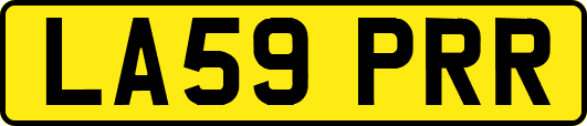 LA59PRR