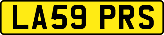 LA59PRS