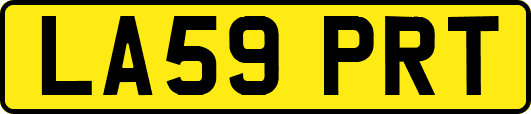LA59PRT