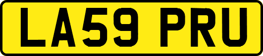 LA59PRU