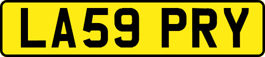 LA59PRY