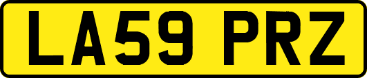 LA59PRZ