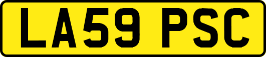 LA59PSC