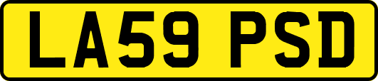 LA59PSD