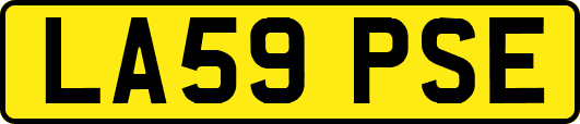 LA59PSE