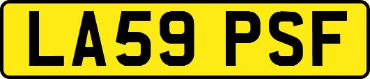 LA59PSF