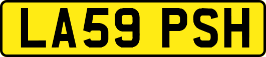 LA59PSH