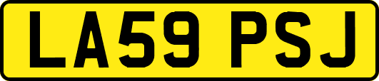 LA59PSJ