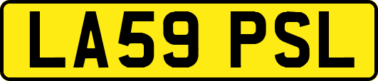 LA59PSL