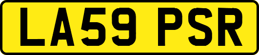 LA59PSR