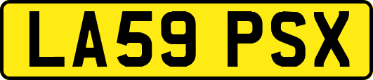 LA59PSX