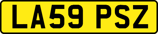 LA59PSZ
