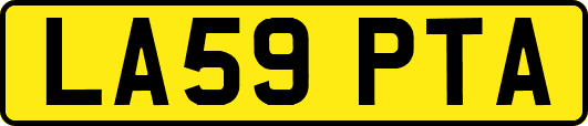 LA59PTA