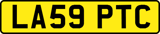 LA59PTC