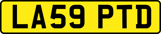 LA59PTD