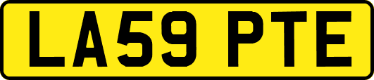 LA59PTE