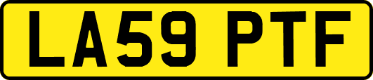 LA59PTF