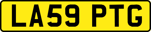 LA59PTG