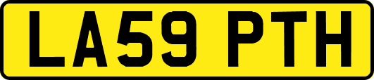 LA59PTH