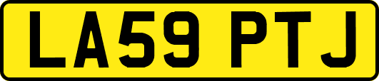 LA59PTJ