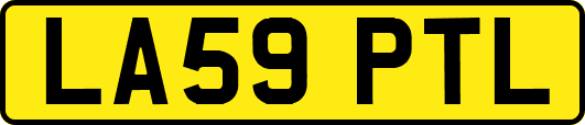LA59PTL