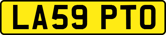 LA59PTO
