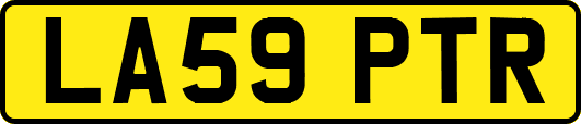 LA59PTR