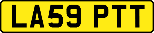 LA59PTT